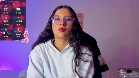 Snapshot of nahomi_blaze56eup chatting on 05-03-26, 07:31 valeria online show from 05-03-26, 07:31