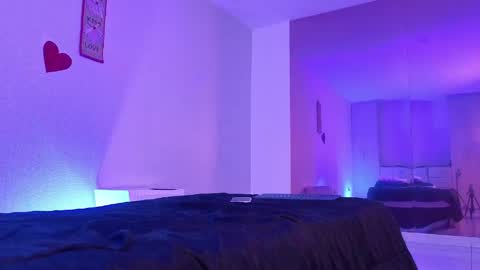 Snapshot of nahomi_blaze56eup chatting on 05-15-26, 11:34 valeria online show from 05-15-26, 11:34
