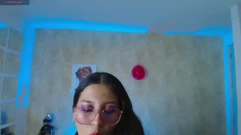 Snapshot of nahomi_blaze56eup chatting on 07-08-26, 08:13 valeria online show from 07-08-26, 08:13