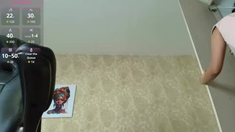 Snapshot of nahomi_blaze56eup chatting on 07-18-26, 07:06 valeria online show from 07-18-26, 07:06
