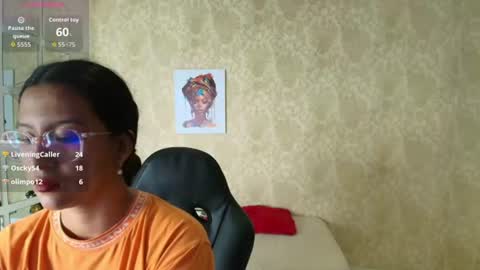 Snapshot of nahomi_blaze56eup chatting on 07-20-26, 10:39 valeria online show from 07-20-26, 10:39