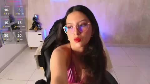 Snapshot of nahomi_blaze56eup chatting on 07-24-26, 03:15 valeria online show from 07-24-26, 03:15