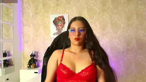 Snapshot of nahomi_blaze56eup chatting on 07-31-26, 07:57 valeria online show from 07-31-26, 07:57