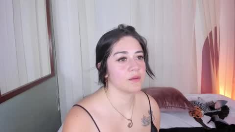 Snapshot of nahomi_sweett chatting on 11-09-25, 11:08 Nahomi online show from 11-09-25, 11:08