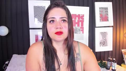 Snapshot of nahomi_sweett chatting on 02-13-26, 10:44 Nahomi online show from 02-13-26, 10:44