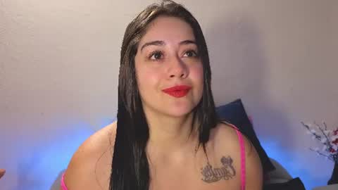 Nahomi  online show from 07-21-26, 10:50