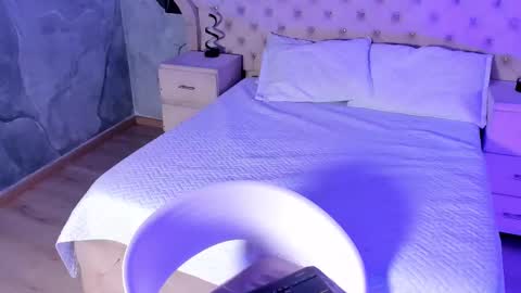 Nahomi online show from 01-31-25, 09:16