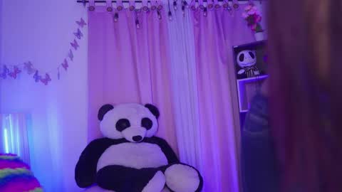 nahomy 2308 online show from 05-07-26, 11:37