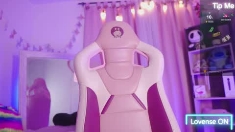 nahomy 2308 online show from 05-30-26, 01:52