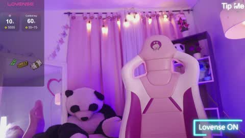 nahomy 2308 online show from 06-09-26, 11:55