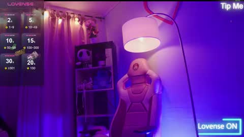 nahomy 2308 online show from 06-12-26, 11:53