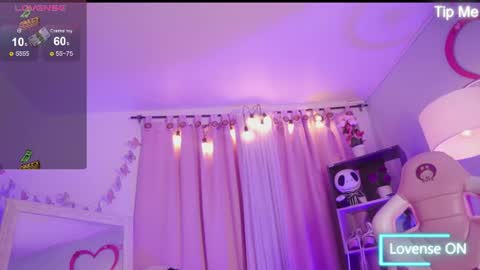 nahomy 2308 online show from 06-13-26, 11:52