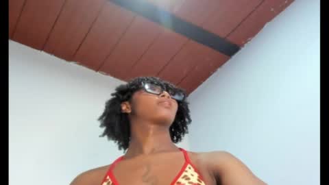 Snapshot of nahomy_james25 chatting on 06-16-26, 11:07 nahomy_james25 online show from 06-16-26, 11:07