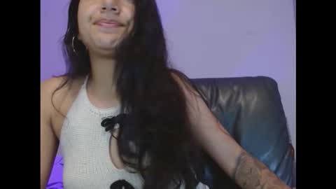 Snapshot of nahomy_rain chatting on 03-13-26, 03:02 online show from 03-13-26, 03:02