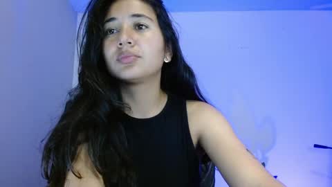 Snapshot of nahomy_rain chatting on 04-08-26, 02:55 online show from 04-08-26, 02:55