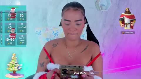 Snapshot of nahomybrowm_ chatting on 12-18-25, 03:07 Call me nahomy online show from 12-18-25, 03:07