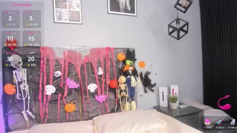 nahomycarterr online show from 10-19-25, 07:36