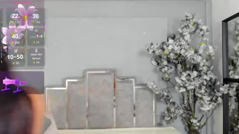 nahomycarterr online show from 04-05-26, 11:40