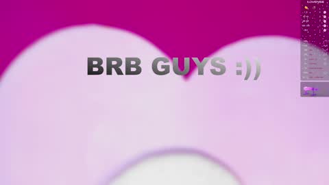 Nahomy Roberts online show from 01-18-25, 03:27