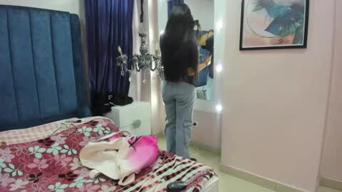 nai_blue online show from 10-18-25, 11:55