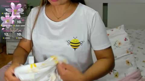 Mile online show from 10-22-25, 02:34