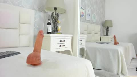 naia_cox online show from 03-27-26, 08:26