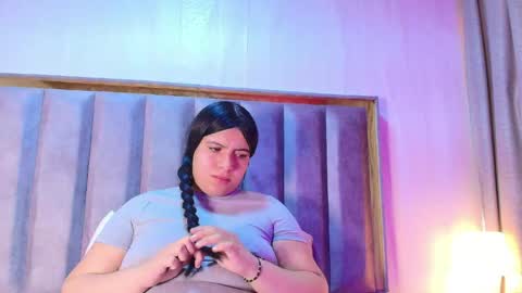 Naia x online show from 05-24-26, 01:05