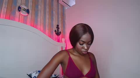 Naia online show from 03-05-25, 06:56