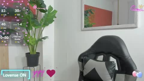 Snapshot of naiara30_ chatting on 05-25-26, 07:20 N A I A R A online show from 05-25-26, 07:20