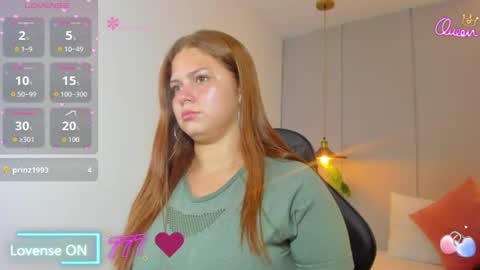 N A I A R A online show from 07-27-26, 02:24