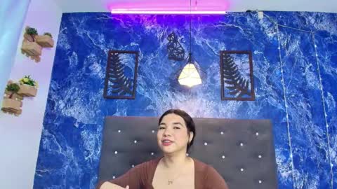 NAILETH online show from 11-26-25, 04:24