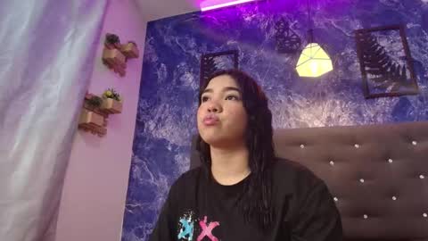 NAILETH online show from 12-03-25, 12:07