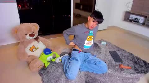 Snapshot of naim_theking chatting on 03-15-26, 11:22 N A I M T H E K I N G online show from 03-15-26, 11:22