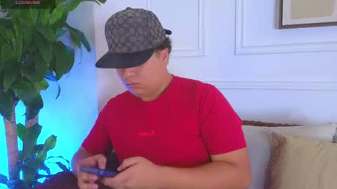 naimruiz_ online show from 07-18-26, 06:12