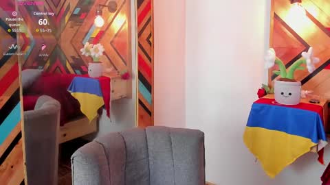 Nairobi  online show from 07-11-26, 07:27