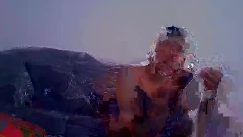 naisha and axel2 online show from 02-06-26, 06:22