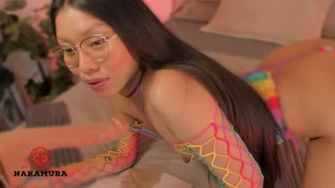 Snapshot of nakamura_san chatting on 10-25-25, 03:03 INSTAGRAM  m2221     online show from 10-25-25, 03:03