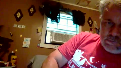 Snapshot of naked4funn chatting on 05-17-26, 09:44 thethrill online show from 05-17-26, 09:44