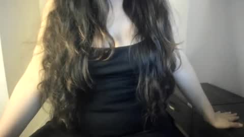Patricia online show from 06-12-26, 04:33