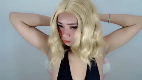 Stacey online show from 07-17-26, 10:36