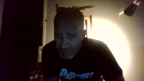 NAKEDINLA online show from 07-18-26, 09:35