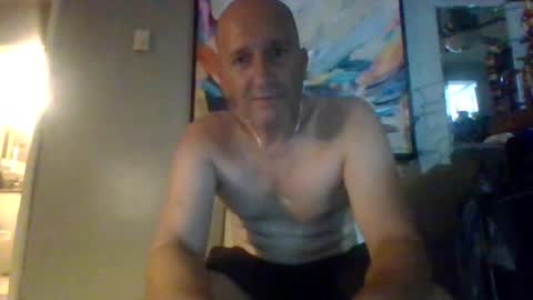 NAKEDINLA online show from 08-08-26, 04:58
