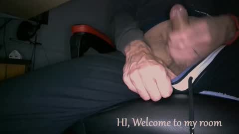 Nakedjerk online show from 01-16-26, 02:15