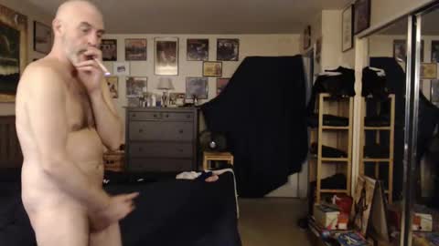 nakedmonkey online show from 01-05-25, 01:56