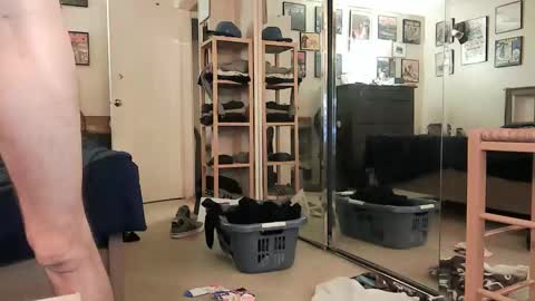 nakedmonkey online show from 03-29-26, 10:10