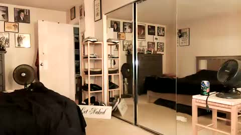 nakedmonkey online show from 07-31-26, 01:05