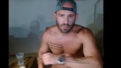 Preacher online show from 12-20-24, 08:38