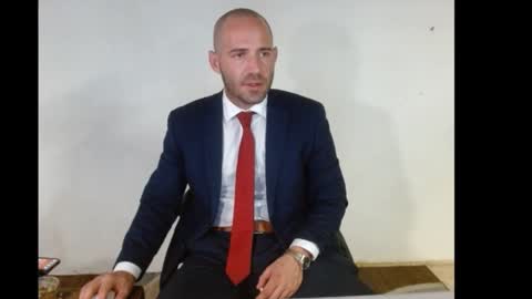 Preacher online show from 01-14-25, 04:36