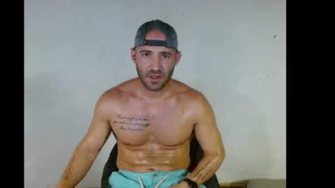 Preacher online show from 01-15-25, 08:20