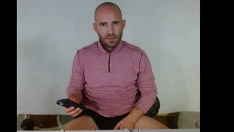 Preacher online show from 01-15-25, 01:09